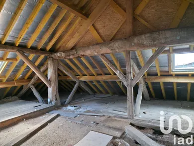 Maison à Grandpuits-Bailly-Carrois (77720)