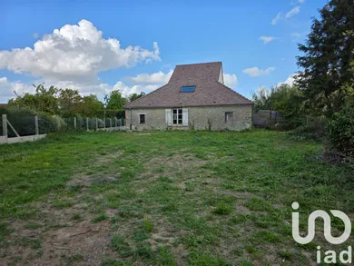 Maison à Grandpuits-Bailly-Carrois (77720)