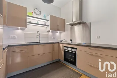 Apartment in Lyon (69006)