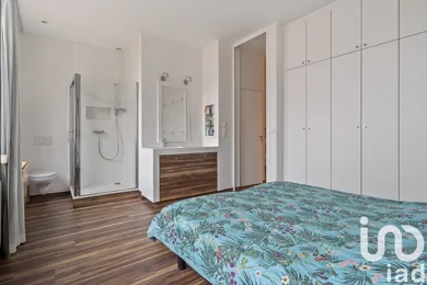 Apartment in Lyon (69006)