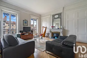 Apartment in Lyon (69006)