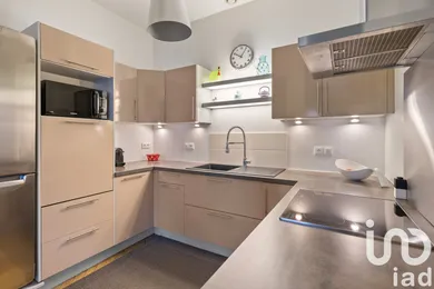 Apartment at Lyon (69006)