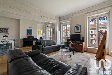 Apartment at Lyon (69006)