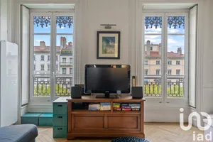 Apartment in Lyon (69006)