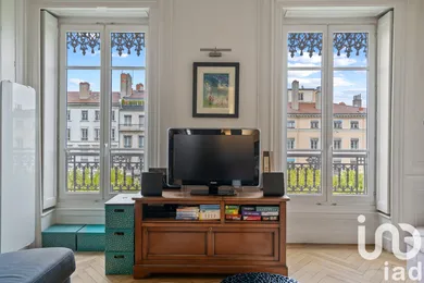 Appartement à Lyon (69006)