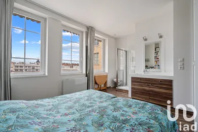 Apartment at Lyon (69006)