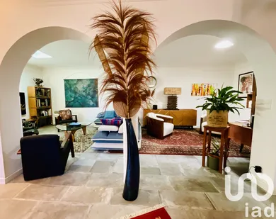 Duplex in Marseillan (34340)