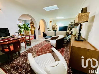 Duplex à Marseillan (34340)