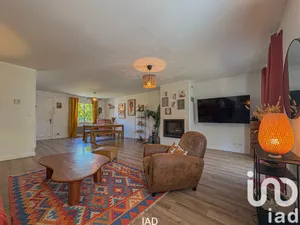 House at Aubergenville (78410)