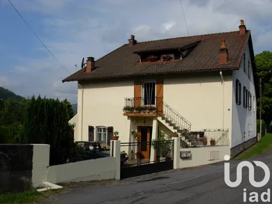 Maison à Fresse-sur-Moselle (88160)