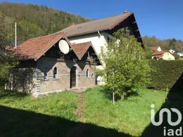House in Fresse-sur-Moselle (88160)