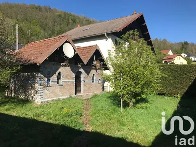 House in Fresse-sur-Moselle (88160)