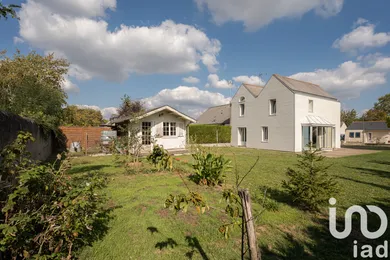 House at Doué-en-Anjou (49700)