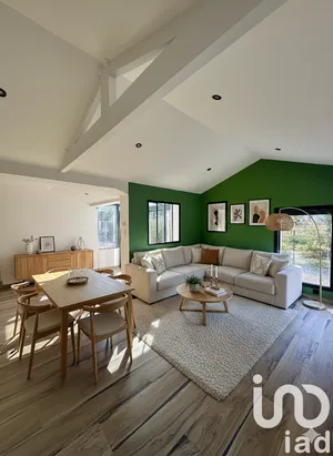 Maison à Saint-Urbain (85230)