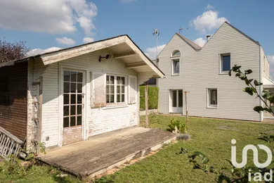 House in Doué-en-Anjou (49700)