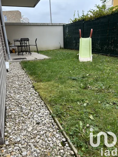 Appartement à Bezannes (51430)