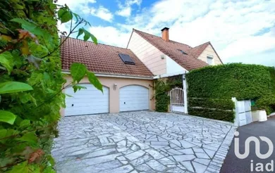 Maison à courcouronnes (91080)