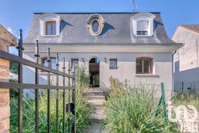 House in Le Plessis-Trévise (94420)