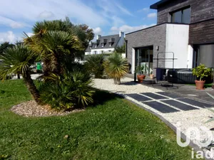 Maison à Locmaria-Plouzané (29280)