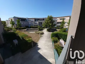Apartment at Pessac (33600)