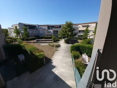 Appartement à Pessac (33600)