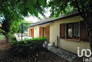 Maison à Bonny-sur-Loire (45420)