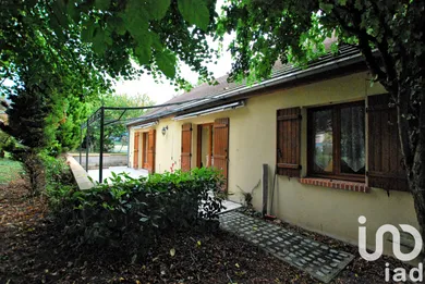 House in Bonny-sur-Loire (45420)