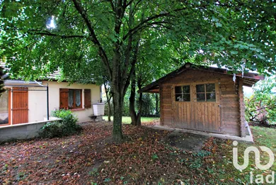 House in Bonny-sur-Loire (45420)