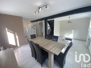 Maison à Ombrée d'Anjou (49420)