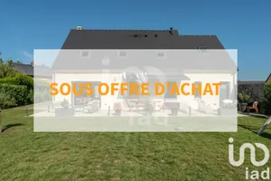 Pavillon à Ciry-Salsogne (02220)