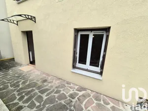 Immeuble à Le Blanc-Mesnil (93150)