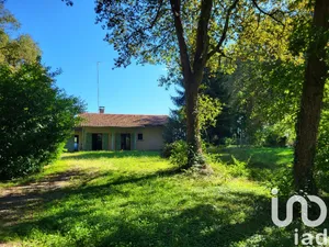 Maison à Saubrigues (40230)