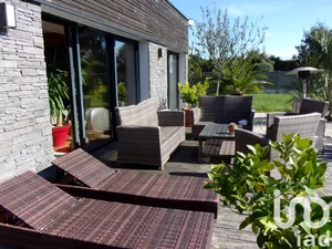 Maison à Locmaria-Plouzané (29280)