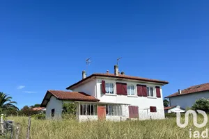 Appartement à Villefranque (64990)