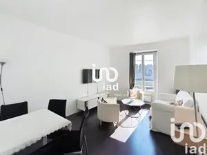 Appartement à Courbevoie (92400)