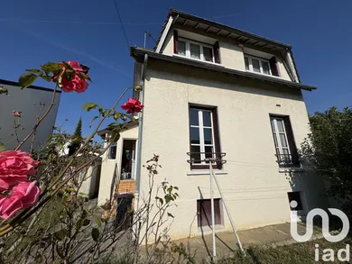 House at Savigny-sur-Orge (91600)