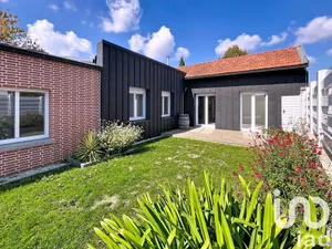 Maison à Sainte-Luce-sur-Loire (44980)