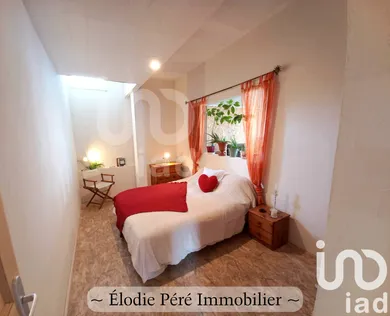 Appartement à Bagnères-de-Bigorre (65200)