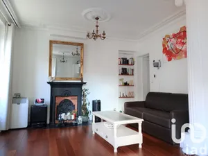 Apartment at Paris (75012)