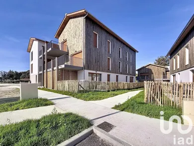 Appartement à MIOS (33380)