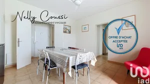 Appartement à Le Grau-du-Roi (30240)