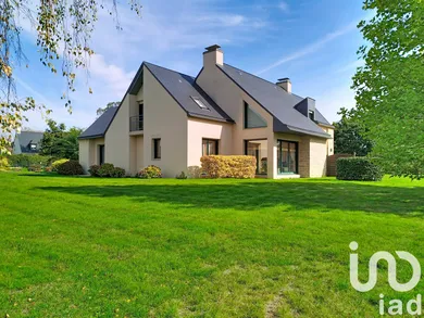 Maison à Mauron (56430)