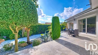 House at Biganos (33380)