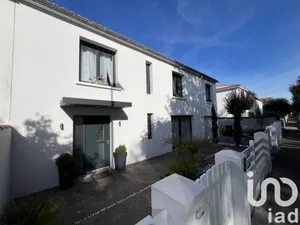 Maison à La Rochelle (17000)