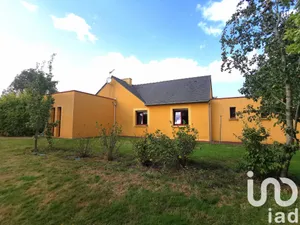 Maison à Plourhan (22410)