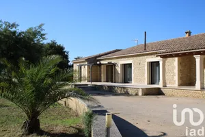 House at Montaren-et-Saint-Médiers (30700)