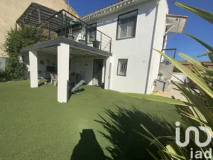 House at Vias (34450)