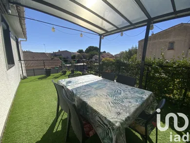 House in Vias (34450)