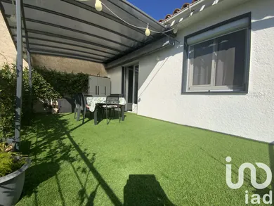 House in Vias (34450)