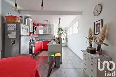 Apartment at Perpignan (66000)